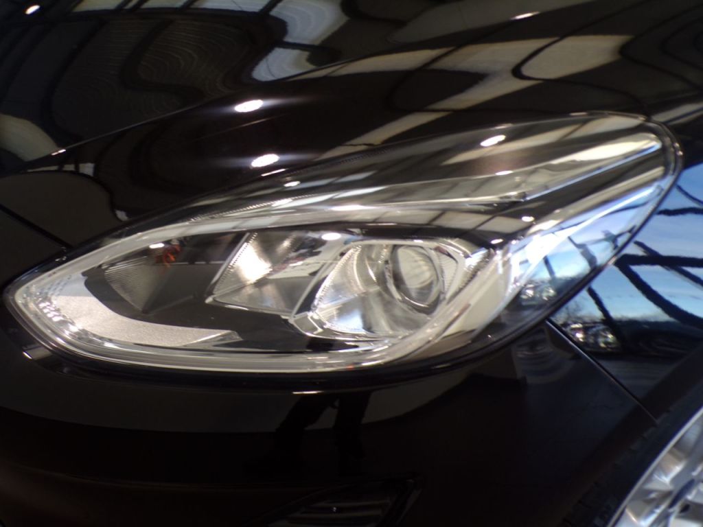 Used Ford Fiesta 2021 for sale - 76649991: Photo 11