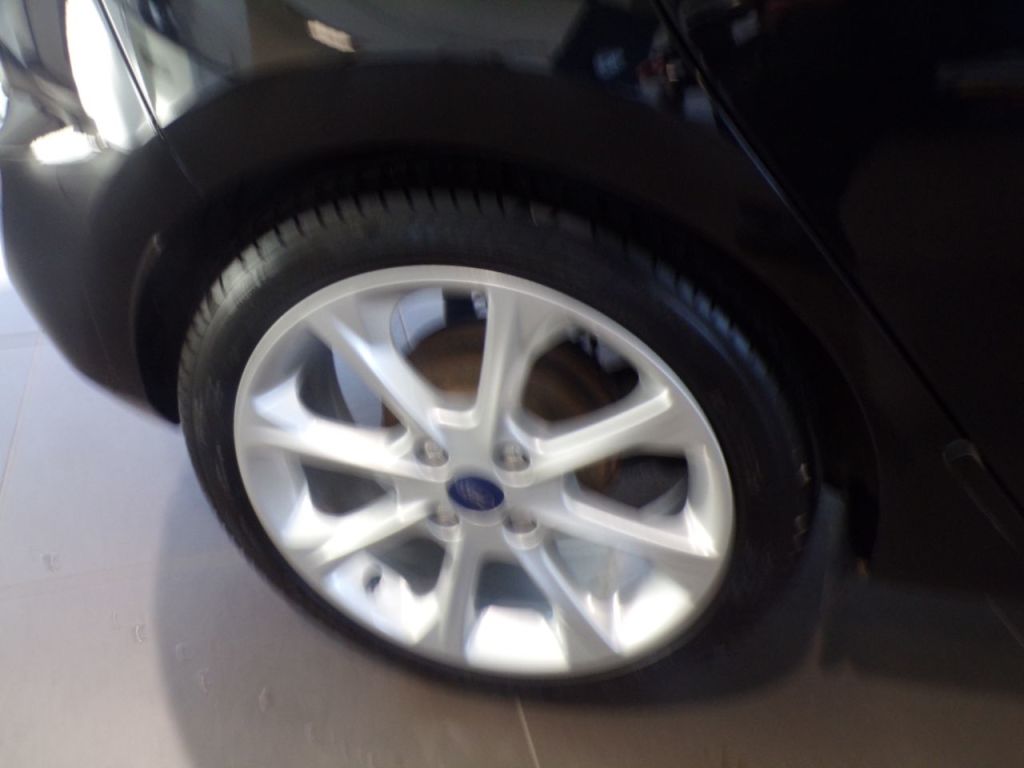 Used Ford Fiesta 2021 for sale - 76649991: Photo 15