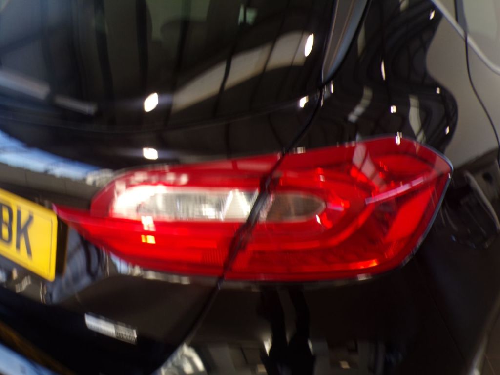 Used Ford Fiesta 2021 for sale - 76649991: Photo 16