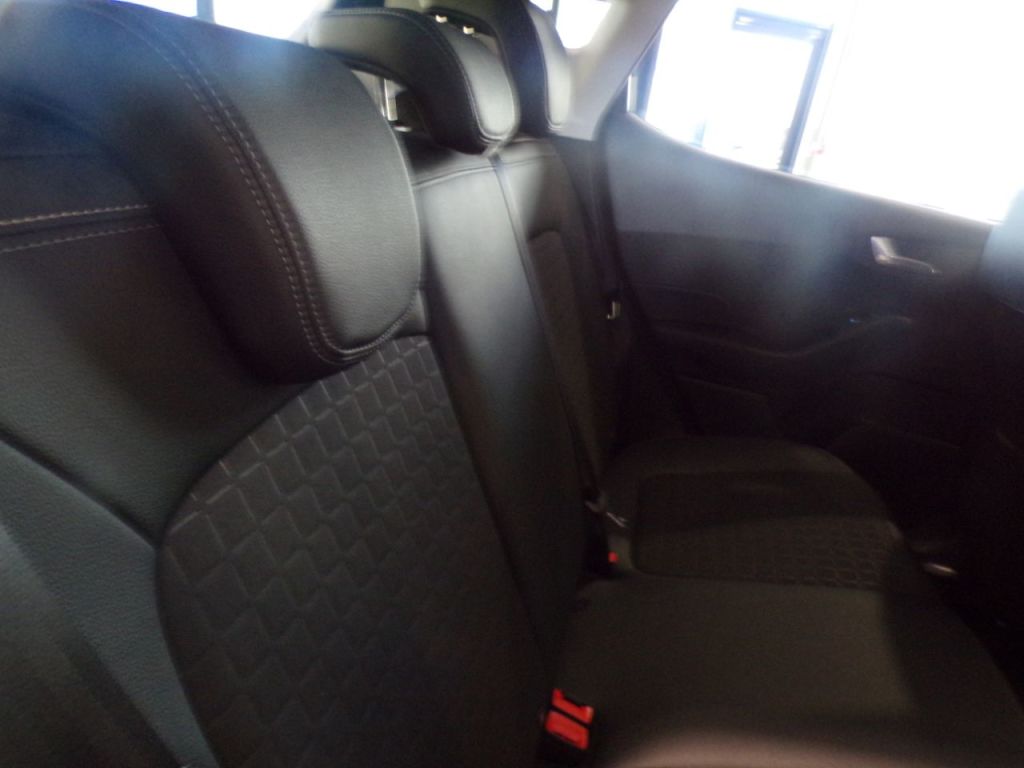 Used Ford Fiesta 2021 for sale - 76649991: Photo 20