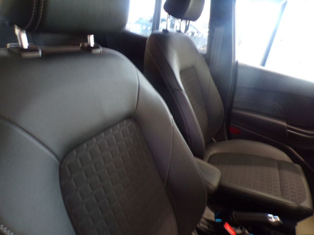 Used Ford Fiesta 2021 for sale - 76649991: Photo 21