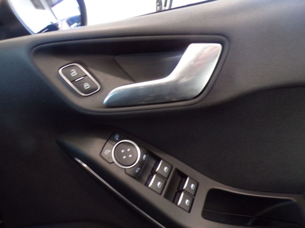 Used Ford Fiesta 2021 for sale - 76649991: Photo 22