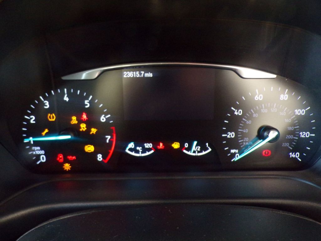 Used Ford Fiesta 2021 for sale - 76649991: Photo 26