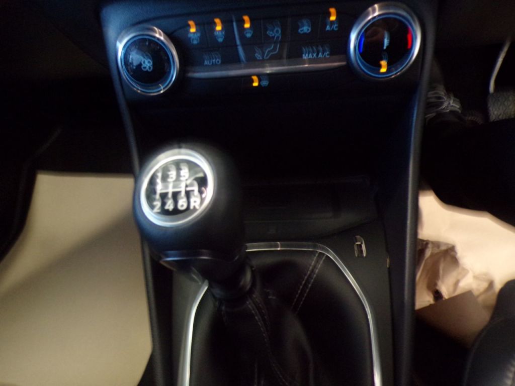 Used Ford Fiesta 2021 for sale - 76649991: Photo 28