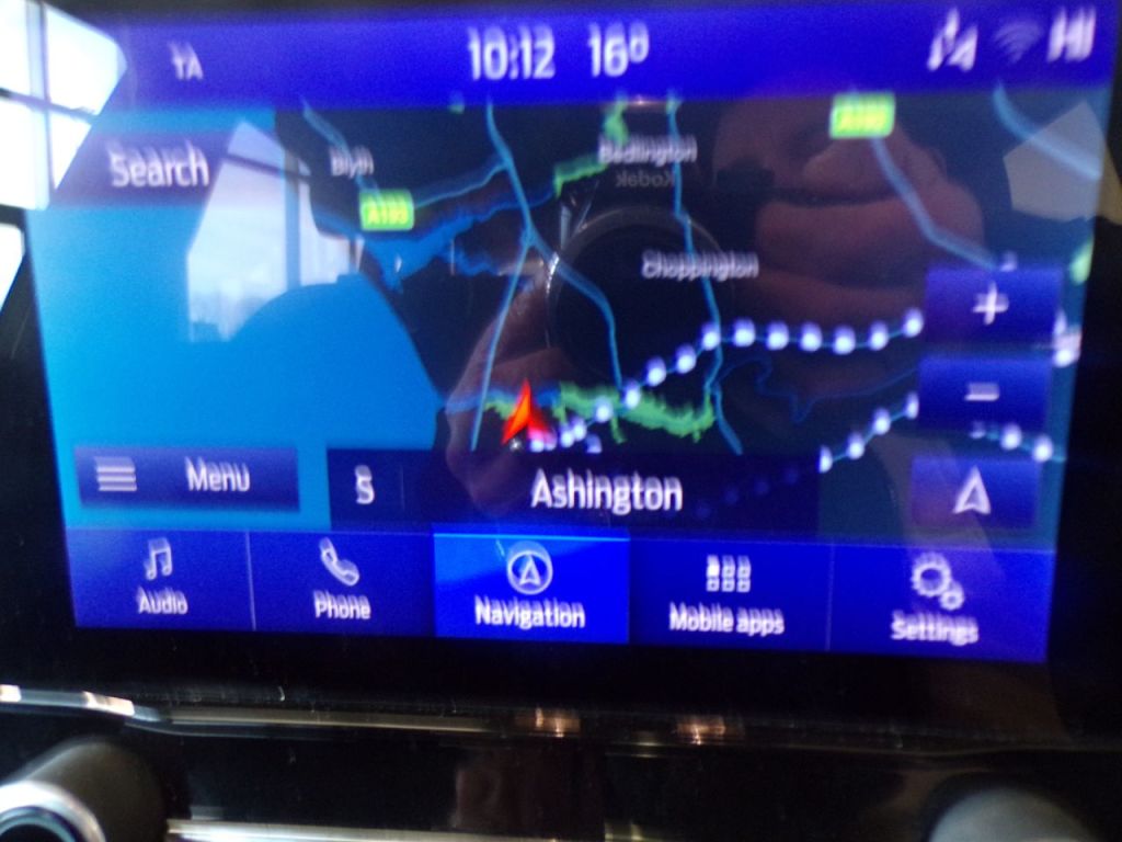 Used Ford Fiesta 2021 for sale - 76649991: Photo 30