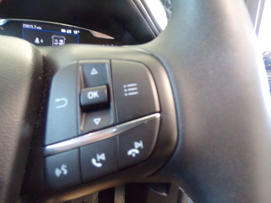 Used Ford Fiesta 2021 for sale - 76649991: Photo 33