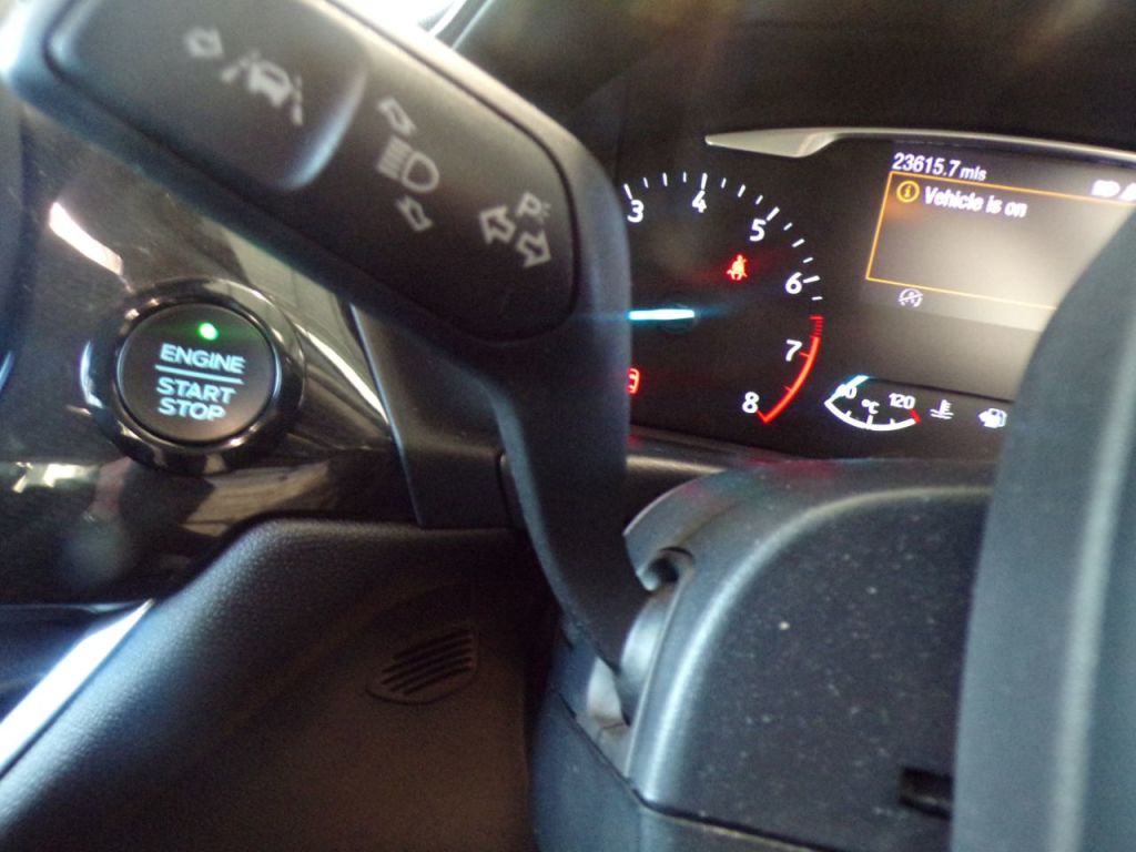 Used Ford Fiesta 2021 for sale - 76649991: Photo 34