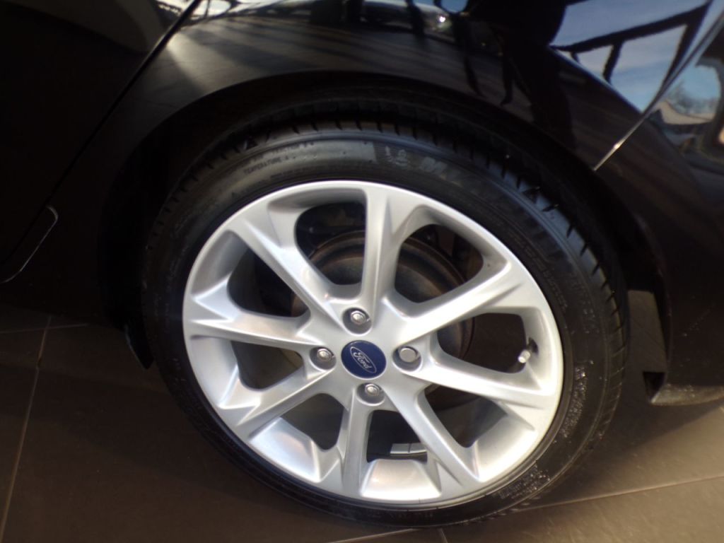 Used Ford Fiesta 2021 for sale - 76649991: Photo 9