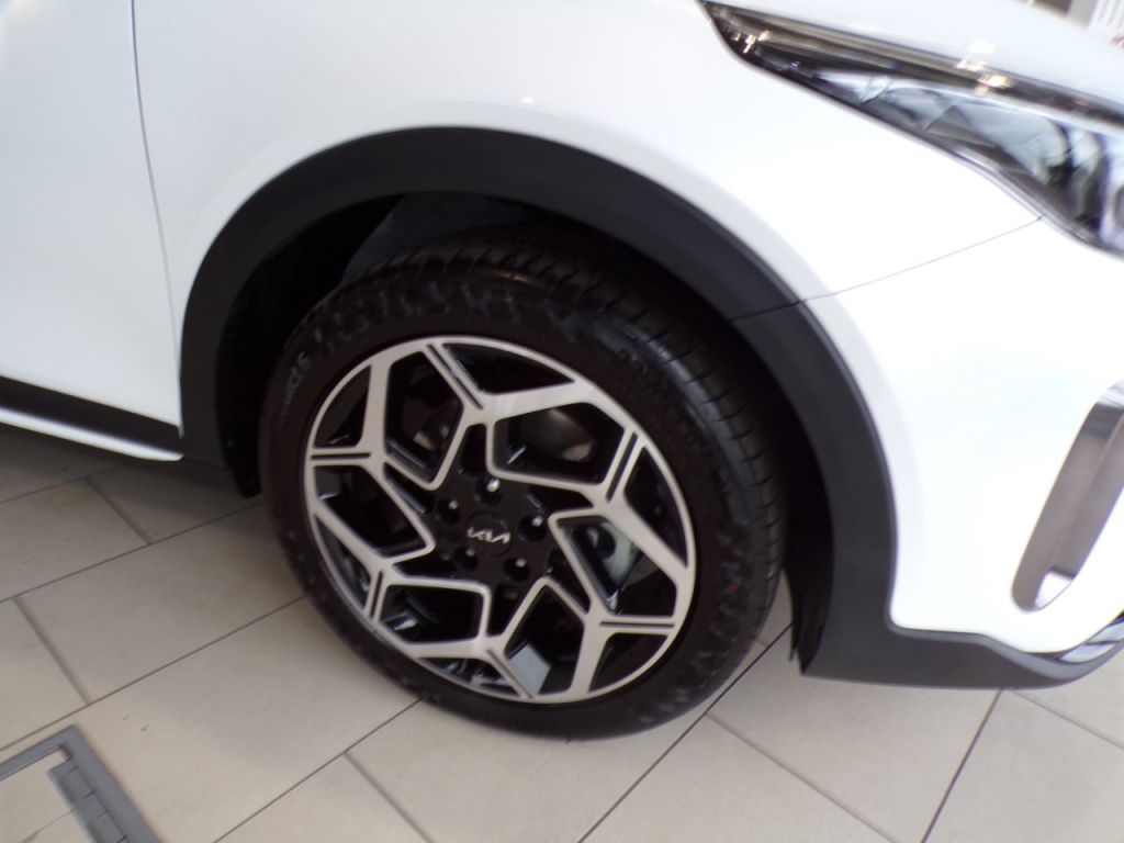 Used Kia XCeed 2025 for sale - 76118239: Photo 10