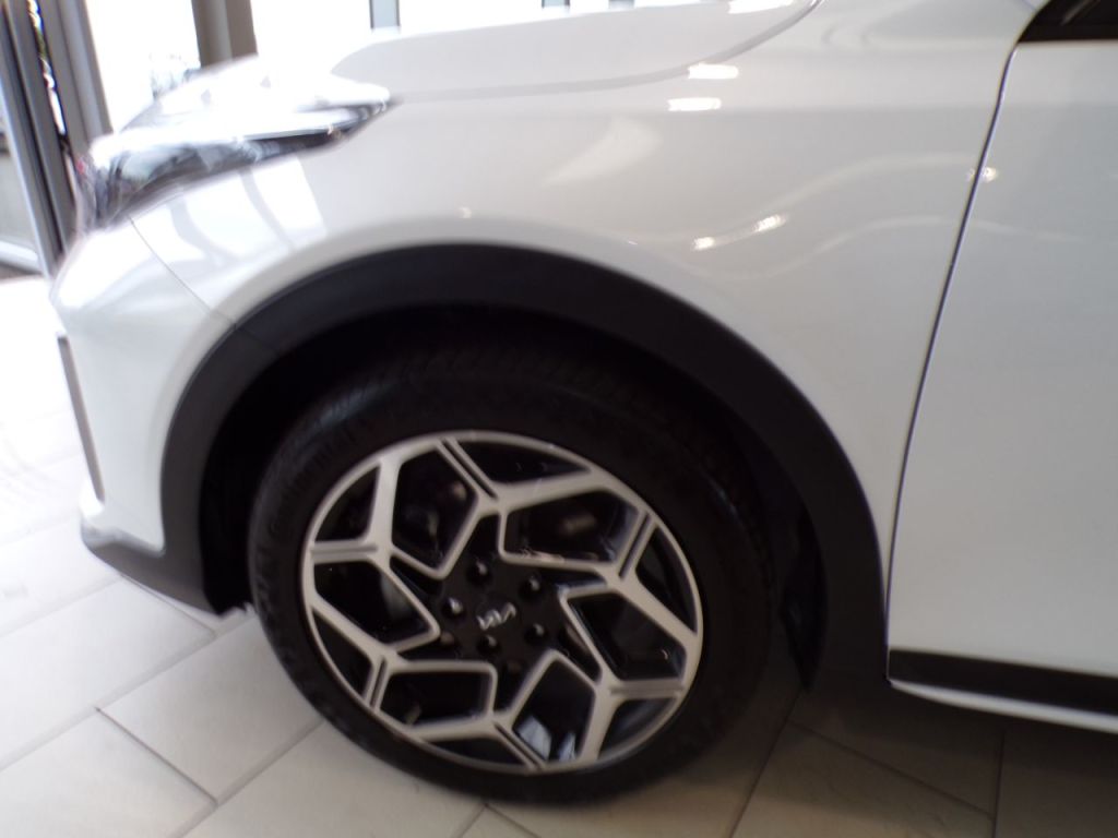 Used Kia XCeed 2025 for sale - 76118239: Photo 13