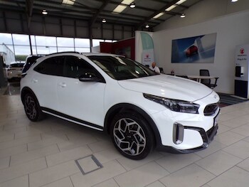Used Kia XCeed 2025 for sale - 76118239: Photo