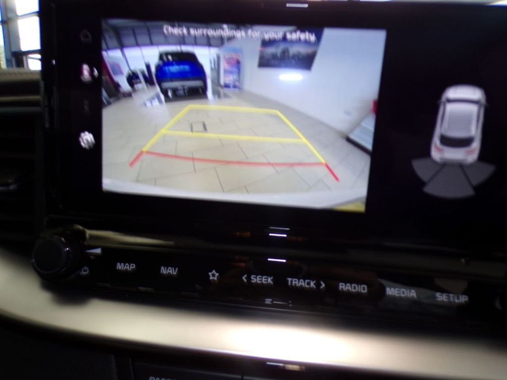 Used Kia XCeed 2025 for sale - 76118239: Photo 25