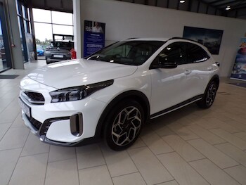 Used Kia XCeed 2025 for sale - 76118239: Photo