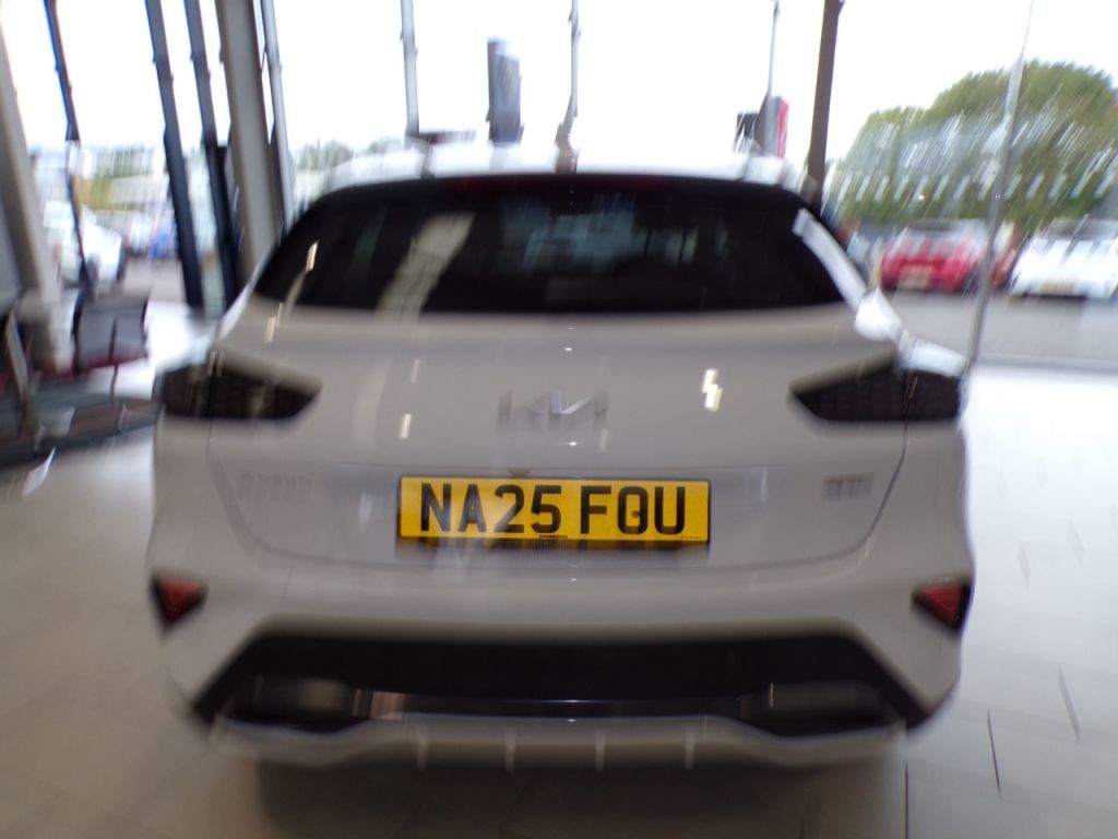 Used Kia XCeed 2025 for sale - 76118239: Photo 5