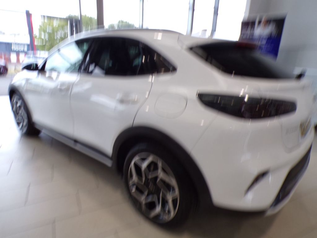 Used Kia XCeed 2025 for sale - 76118239: Photo 6