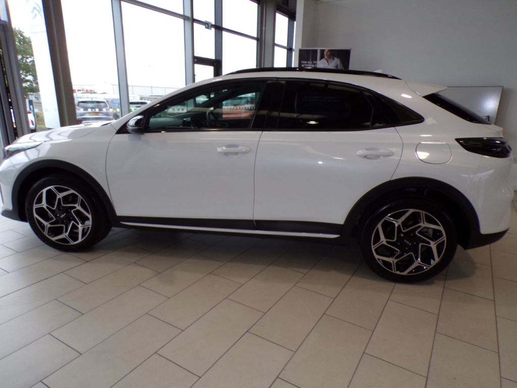 Used Kia XCeed 2025 for sale - 76118239: Photo 7