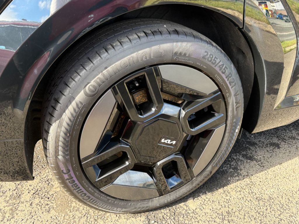 Used Kia EV9 2025 for sale - 76118348: Photo 18