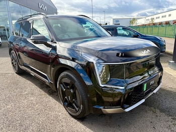 Kia - EV9