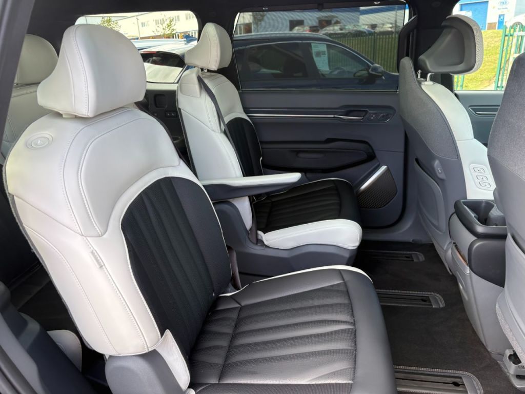 Used Kia EV9 2025 for sale - 76118348: Photo 20