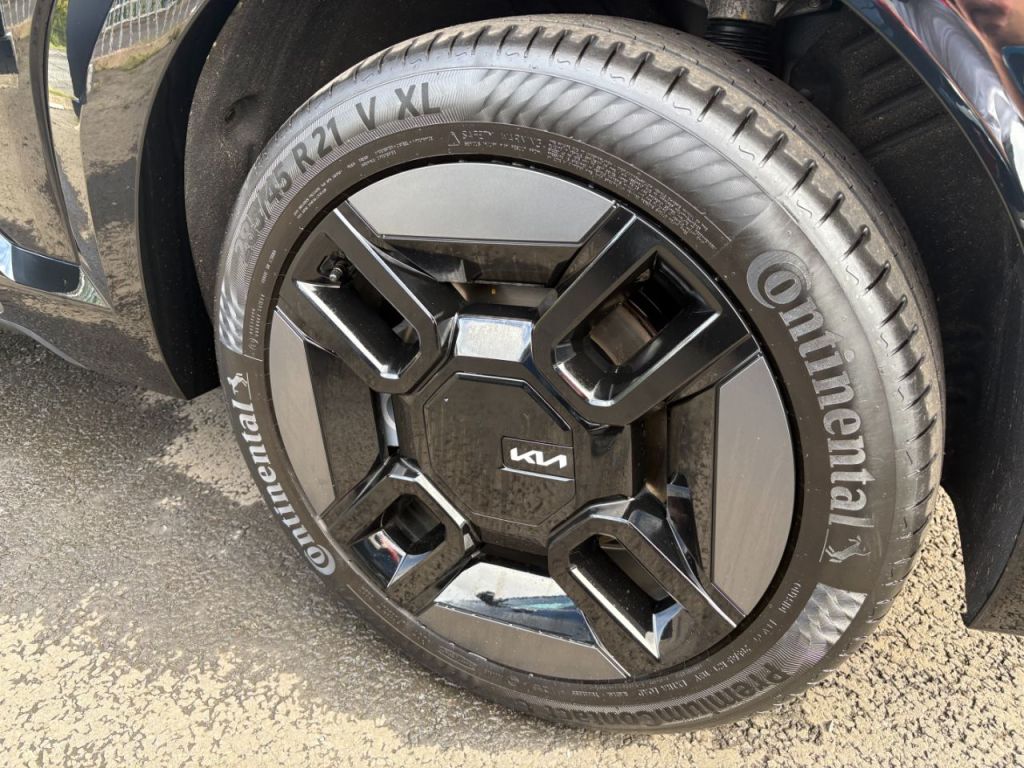 Used Kia EV9 2025 for sale - 76118348: Photo 23