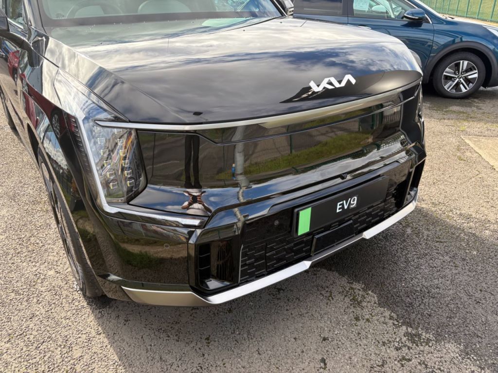 Used Kia EV9 2025 for sale - 76118348: Photo 28