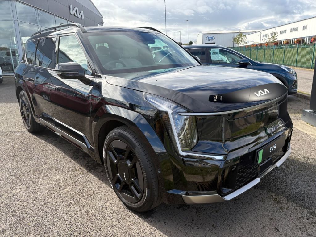 Used Kia EV9 2025 for sale - 76118348: Photo 29
