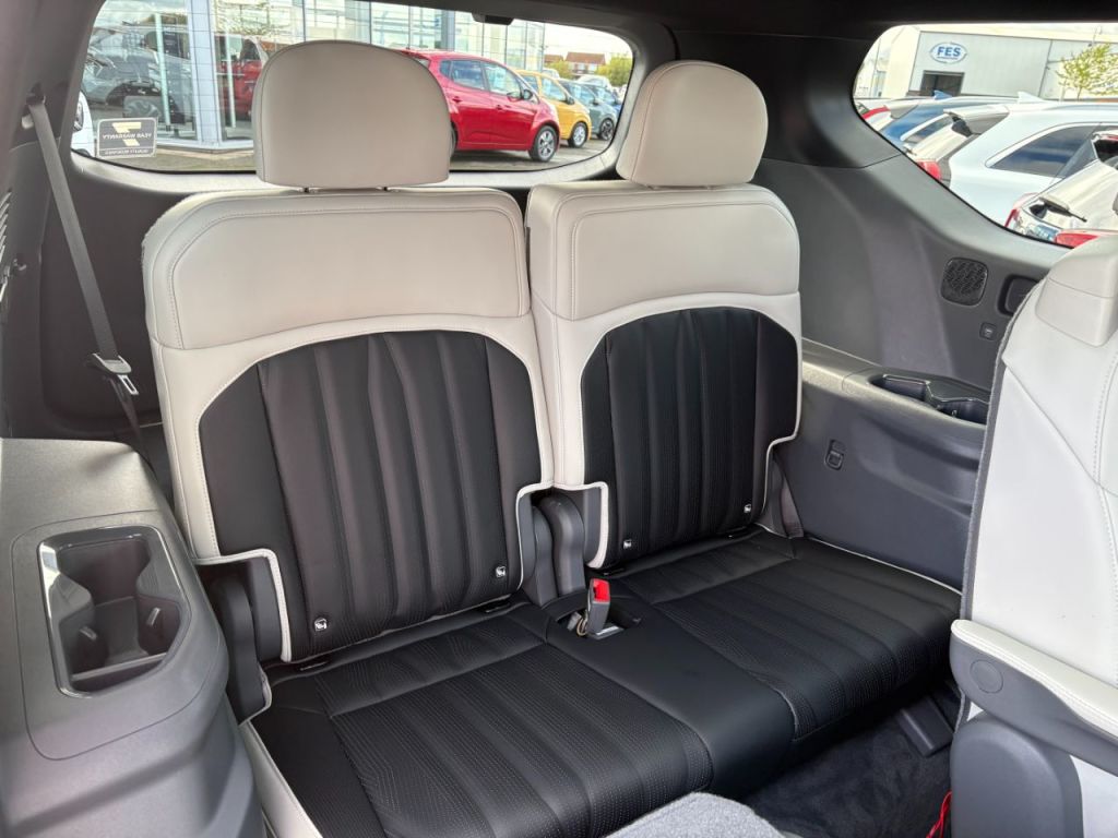 Used Kia EV9 2025 for sale - 76118348: Photo 31