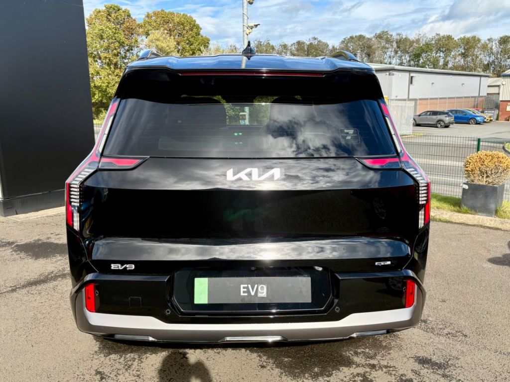 Used Kia EV9 2025 for sale - 76118348: Photo 54
