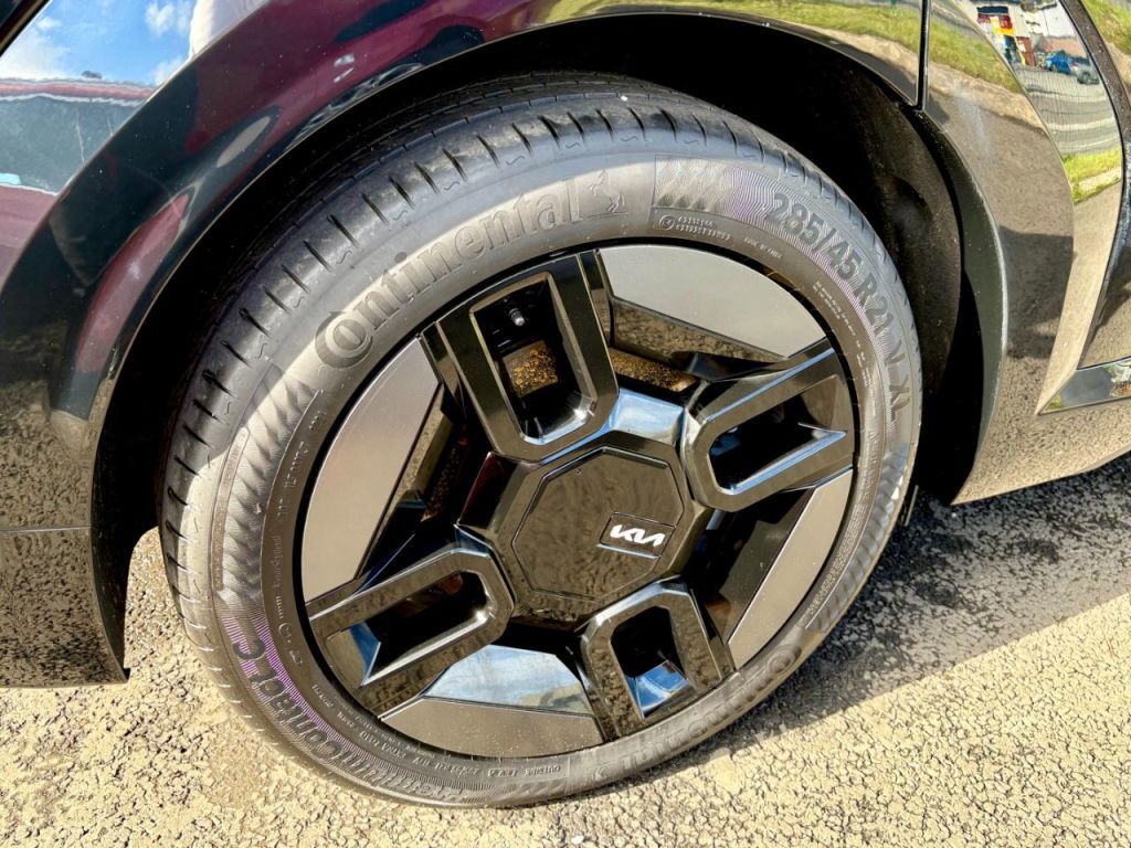 Used Kia EV9 2025 for sale - 76118348: Photo 56