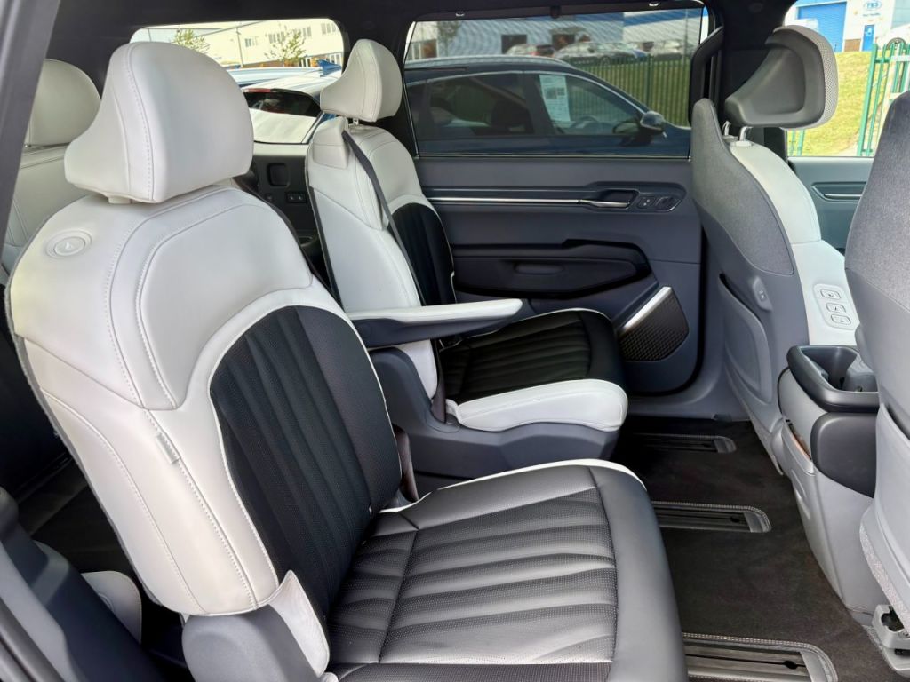 Used Kia EV9 2025 for sale - 76118348: Photo 58