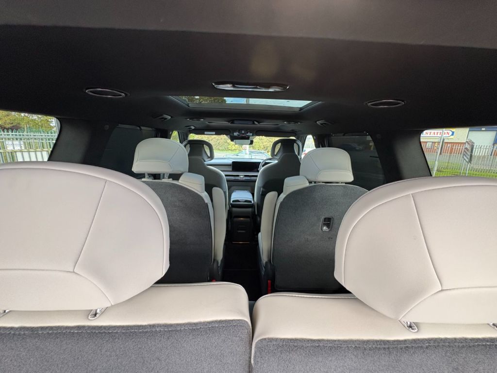 Used Kia EV9 2025 for sale - 76118348: Photo 7
