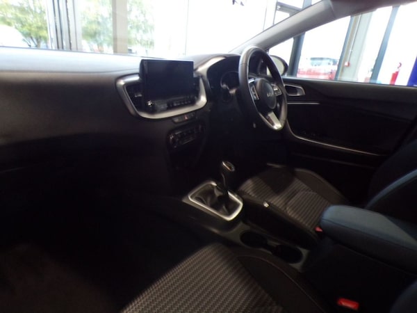 Used Kia Ceed 2025 for sale - 76118263: Photo 19