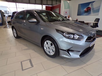 Kia - Ceed