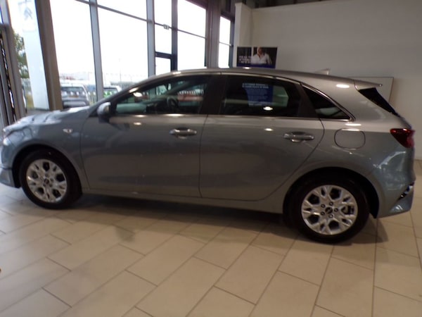 Used Kia Ceed 2025 for sale - 76118263: Photo 7