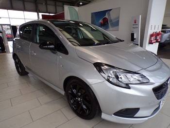 Used Vauxhall Corsa 2019 for sale - 76118244: Photo