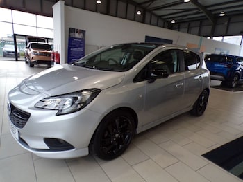 Used Vauxhall Corsa 2019 for sale - 76118244: Photo