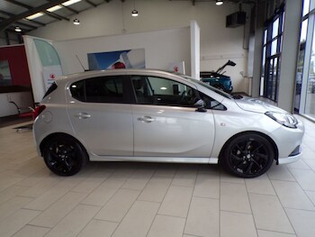 Used Vauxhall Corsa 2019 for sale - 76118244: Photo