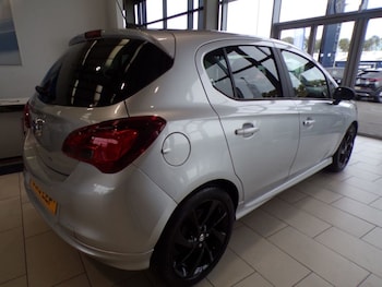 Used Vauxhall Corsa 2019 for sale - 76118244: Photo