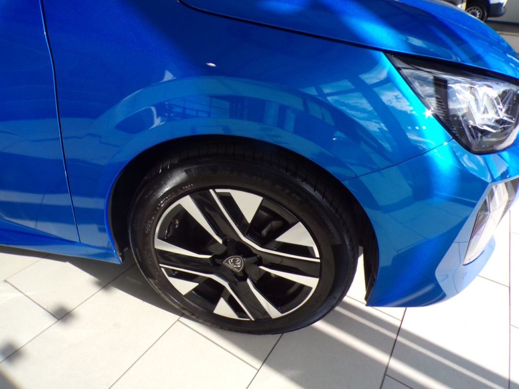Used Peugeot 208 2024 for sale - 76118343: Photo 10