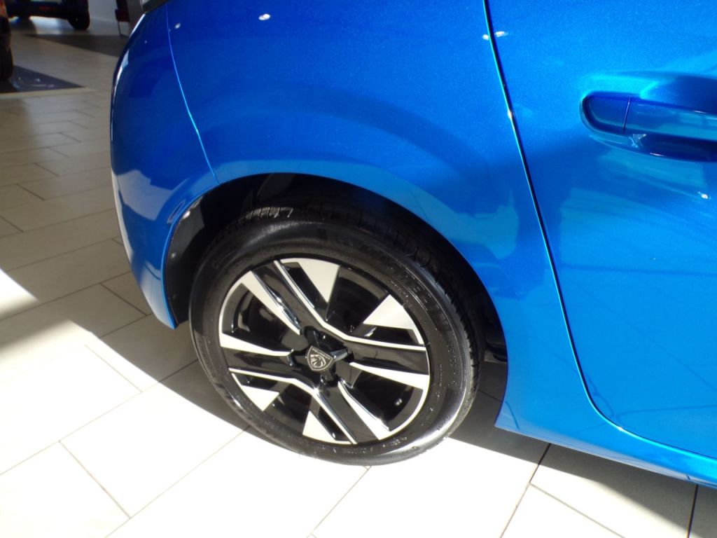 Used Peugeot 208 2024 for sale - 76118343: Photo 12