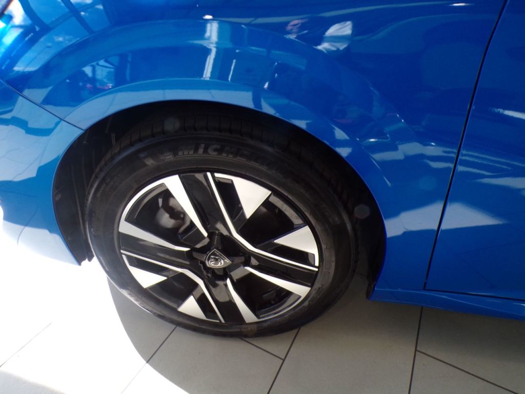 Used Peugeot 208 2024 for sale - 76118343: Photo 14
