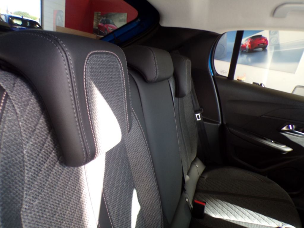 Used Peugeot 208 2024 for sale - 76118343: Photo 16
