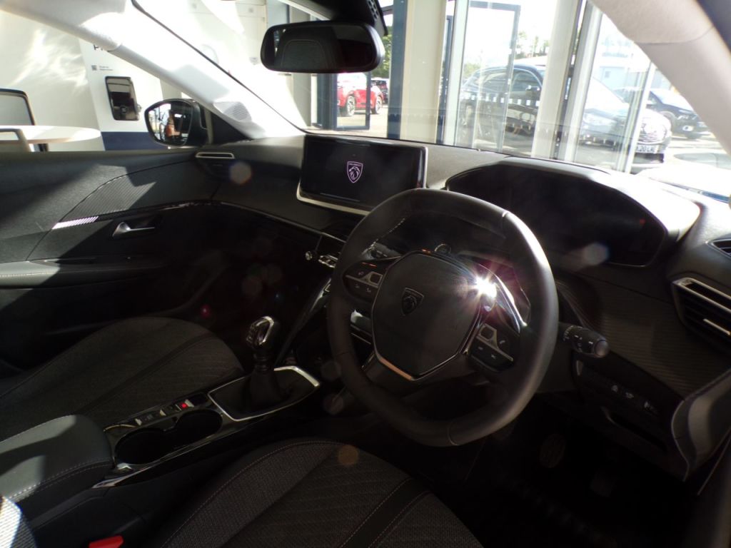 Used Peugeot 208 2024 for sale - 76118343: Photo 19