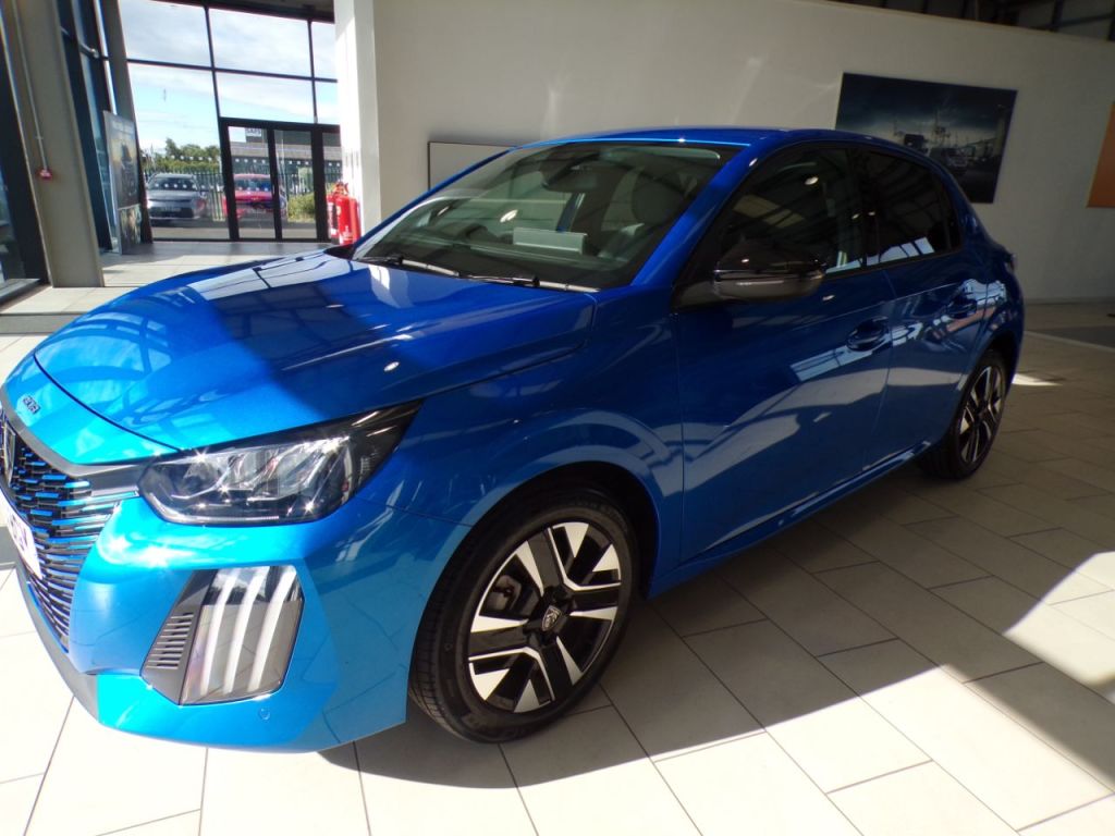 Used Peugeot 208 2024 for sale - 76118343: Photo 2