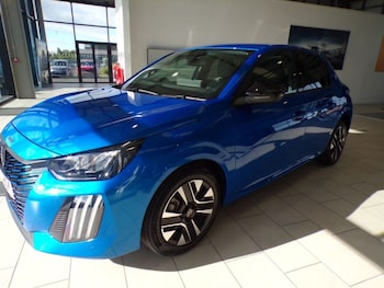 Used Peugeot 208 2024 for sale - 76118343: Photo 2