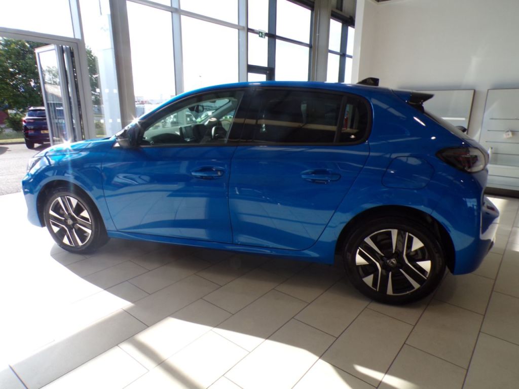 Used Peugeot 208 2024 for sale - 76118343: Photo 8