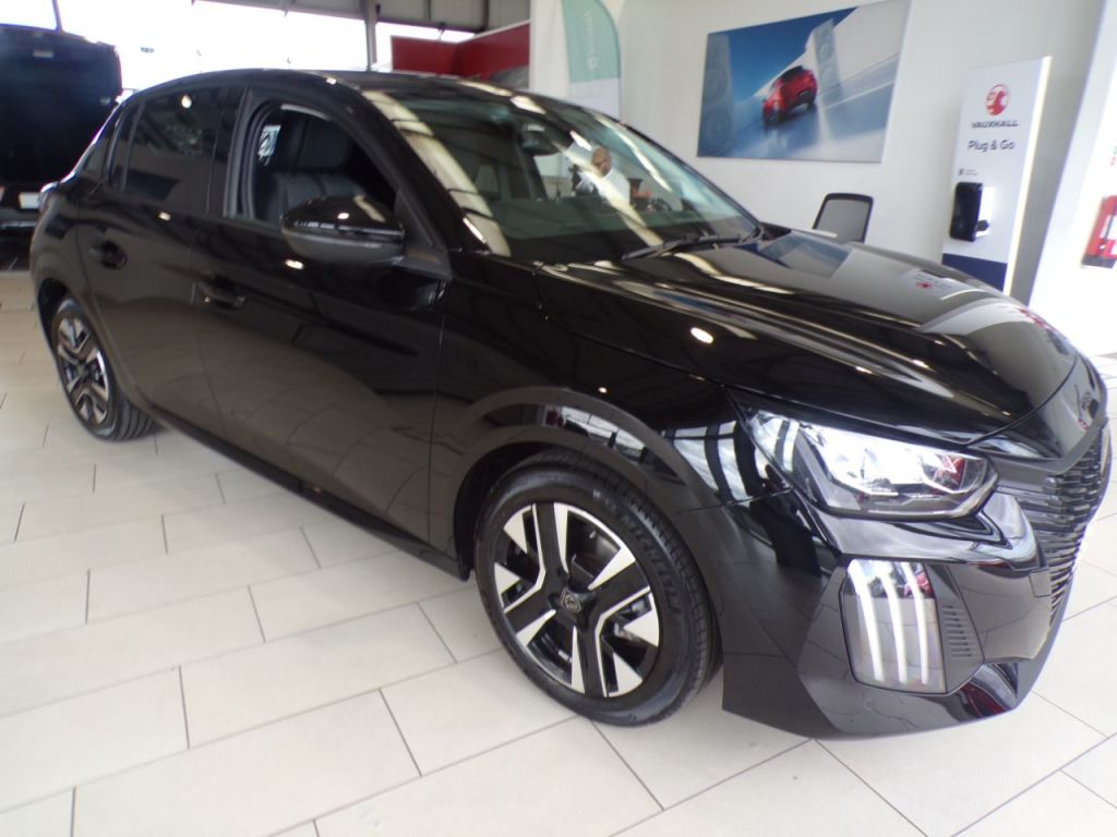 Used Peugeot 208 2024 for sale - 76118344: Photo 1