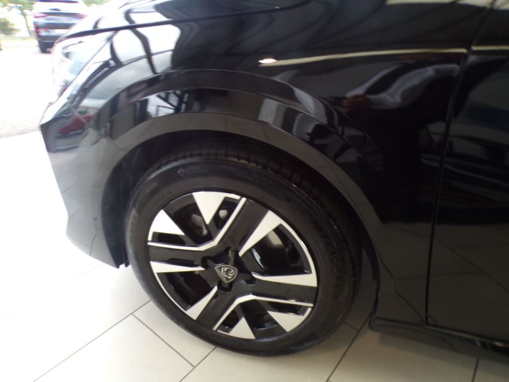 Used Peugeot 208 2024 for sale - 76118344: Photo 14