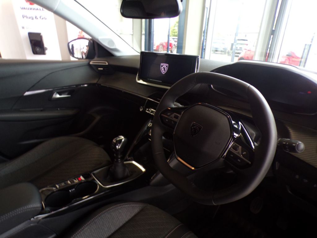 Used Peugeot 208 2024 for sale - 76118344: Photo 19