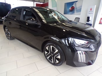Peugeot - 208